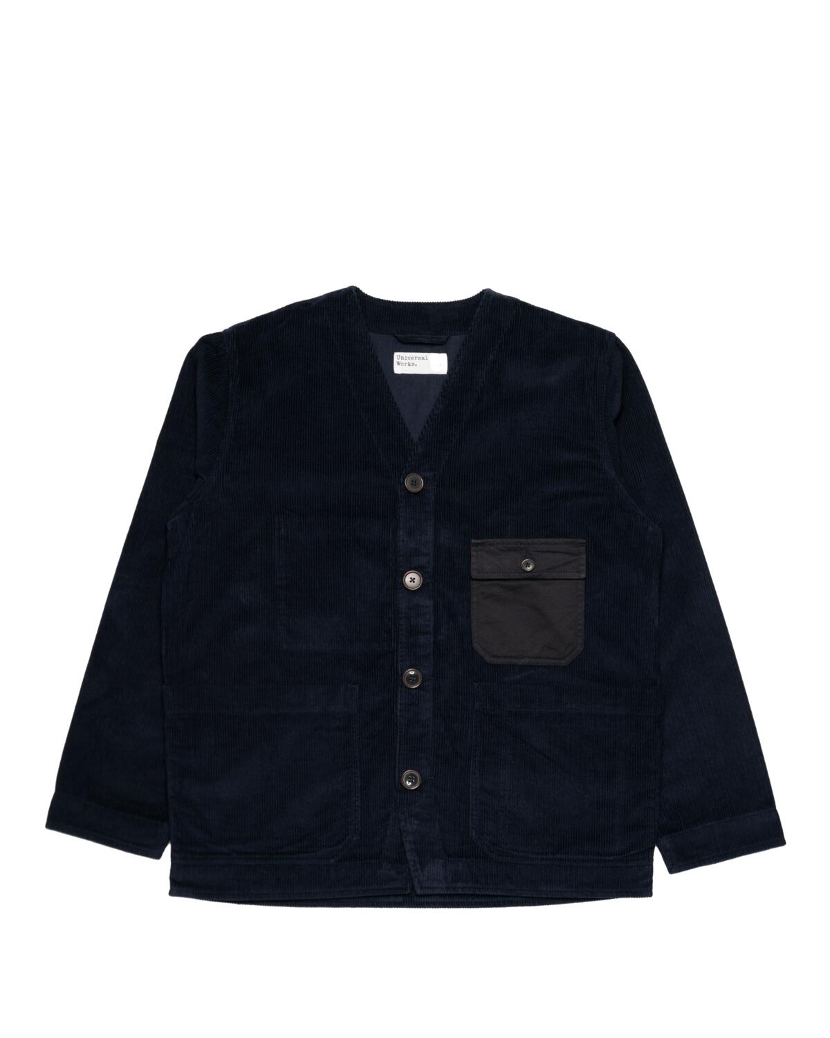 Universal Works Cabin Jacket | P2711-MNT | AFEW STORE